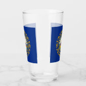 New Hampshire Glas (Links)