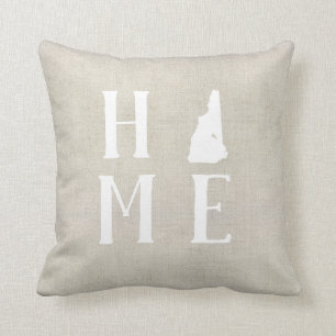 New Hampshire Home State Sierkussen