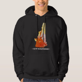 New Hampshire Hoodie