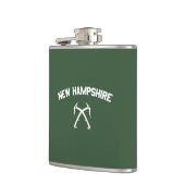 New Hampshire Ice climate Heupfles (Links)