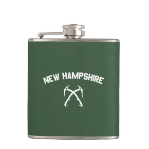New Hampshire Ice climate Heupfles