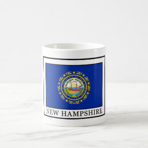 New Hampshire Koffiemok