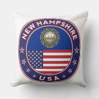New Hampshire