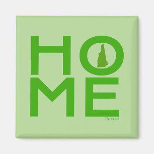 New Hampshire magneet