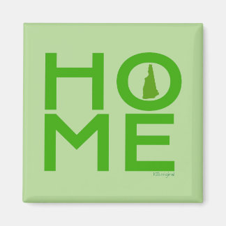 New Hampshire magneet