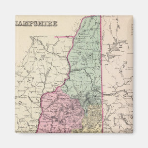 New Hampshire Magneet