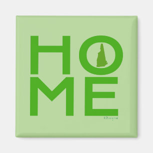 New Hampshire magnet Magneet