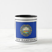 New Hampshire Mok (Midden)