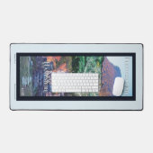 New Hampshire photoscénique (Clavier et souris)