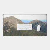 New Hampshire Ridge Topjes Desk Mat (Keyboard & Muis)