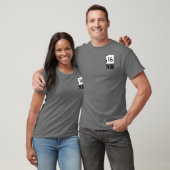 New Hampshire Route 16 T-Shirt (Unisex)
