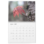 New Hampshire Seizoenen Kalender 2 (Mar 2027)