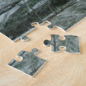 New Hampshire Snowfall Legpuzzel (Zijkant)