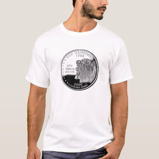 New Hampshire T-shirt