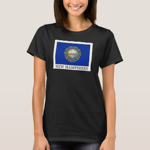 New Hampshire T-shirt