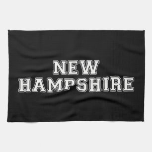 New Hampshire Theedoek