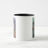 New Hampshire Tidepool Scene Mok (Midden)