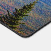 New Hampshire Valley Desk Mat (Coin)