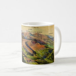 New Hampshire's White Mountains Mok