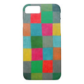 New Harmony, Paul Klee Case-Mate iPhone Case (Achterkant)