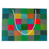 New Harmony, Paul Klee Groot Cadeauzakje (Achterkant)