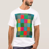 New Harmony, Paul Klee T-shirt (Voorkant)