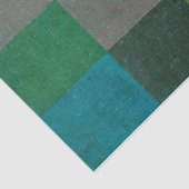 New Harmony, Paul Klee Tissuepapier (Detail)