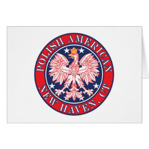 New Haven Connecticut Polonais