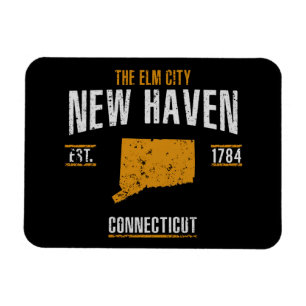 New Haven Magneet
