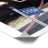 New Haven Railroad ( C- DOT ) FL 9M 2026 Poster (Hoek)