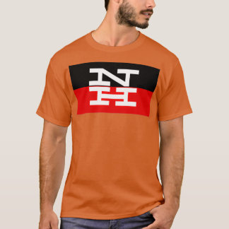  New Haven Railroad T-shirt