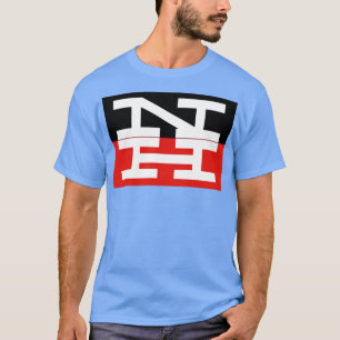 New Haven Railroad T-shirt