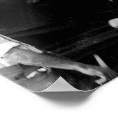 New Haven Train Wreck: 1913 Poster (Hoek)