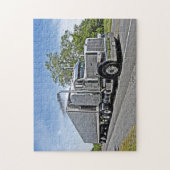 New Holland 389 Puzzle Legpuzzel (Verticaal)