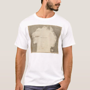 New Holland, Australië T-shirt