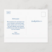 New Home Cape May New Jersey Carte Moving (Dos)