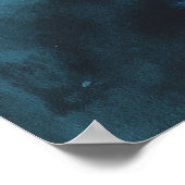 New Horizons - De walvis en het polaire Beer Poster (Hoek)