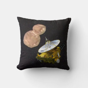 New Horizons Mission to Ultima Thule Kussen