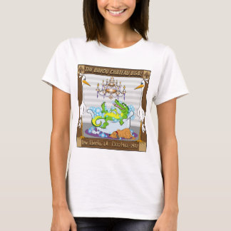 New Iberia, LA T-shirt
