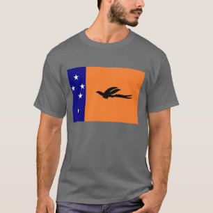 New Ireland Province, PNG T-shirt