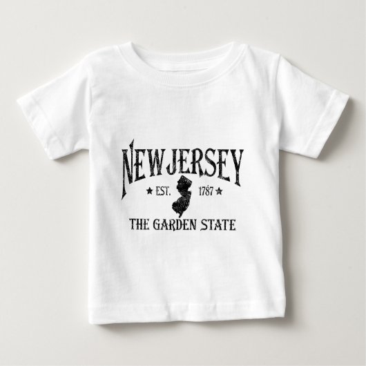 New Jersey (Voorkant)