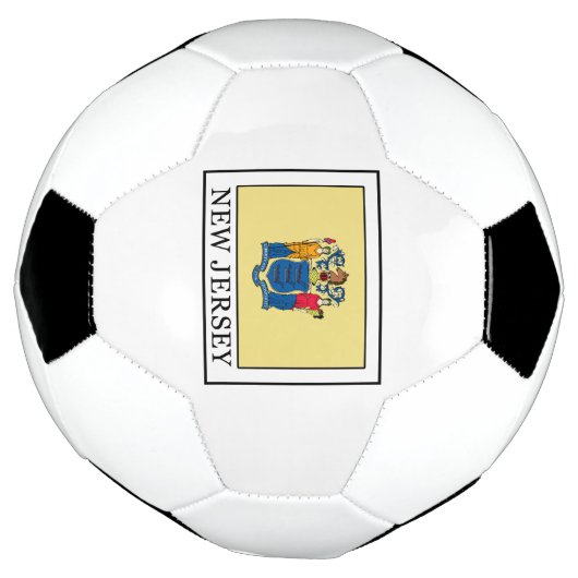 New Jersey (Tourné)