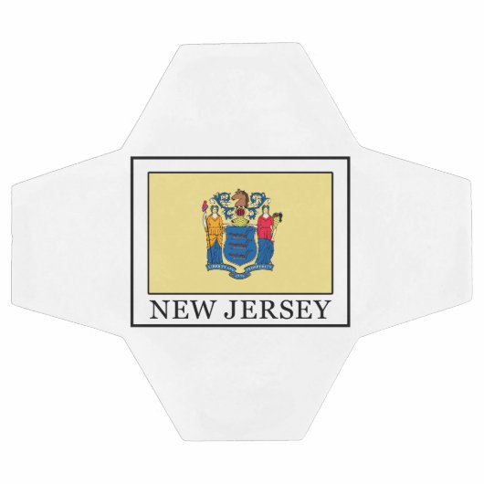 New Jersey (Plat)