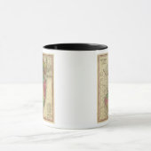 New Jersey 12 Mok (Midden)