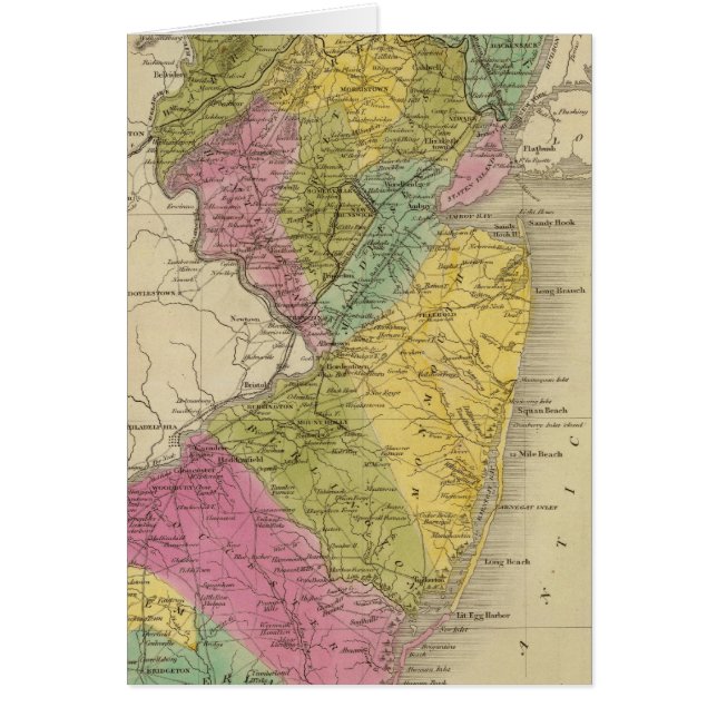 New Jersey 2 (Devant)