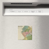 New Jersey 4 Magneet (Insitu (Vaatwasser))