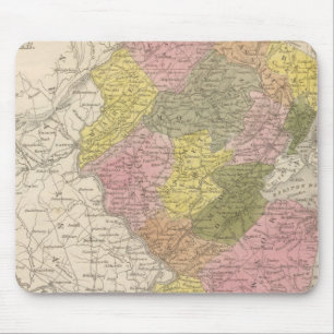 New Jersey 4 Muismat