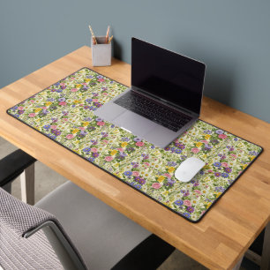 New Jersey Garden State Blooms - Gemengde Bloemen Bureaumat