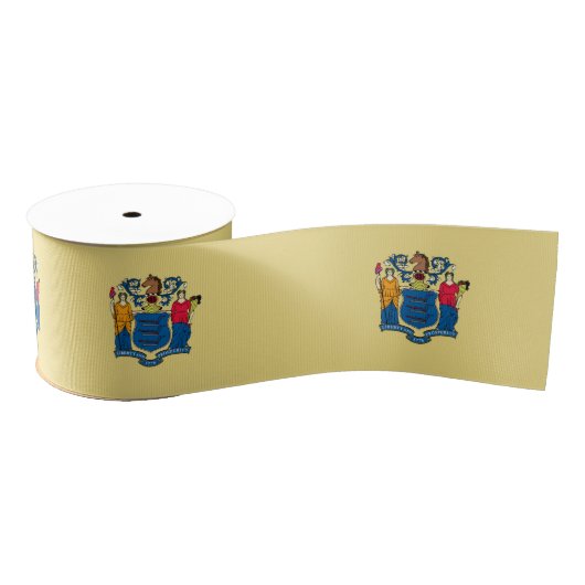 New Jersey Grosgrain Lint (Spoel)