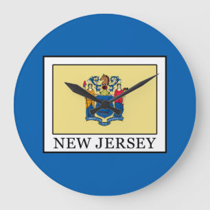 New Jersey Grote Klok